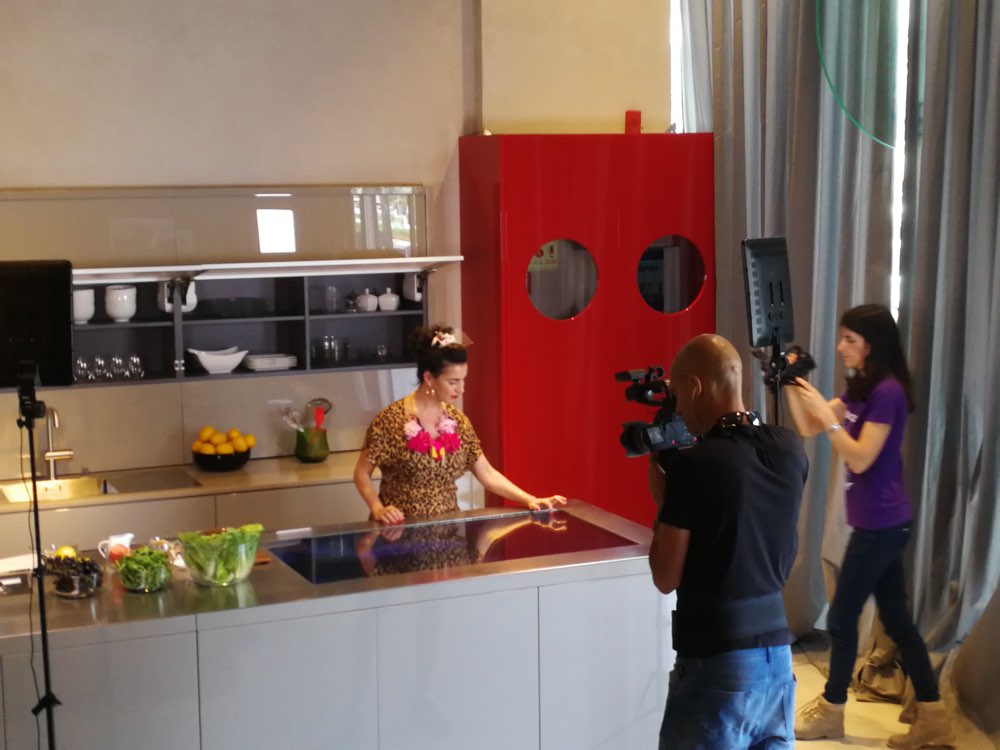 Kisense smart home system